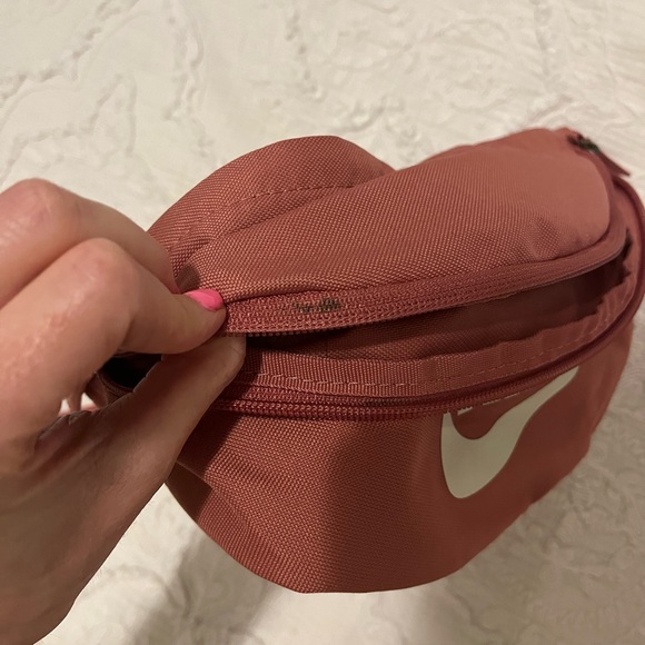 Woman nike waist bag - Picture 7 of 8